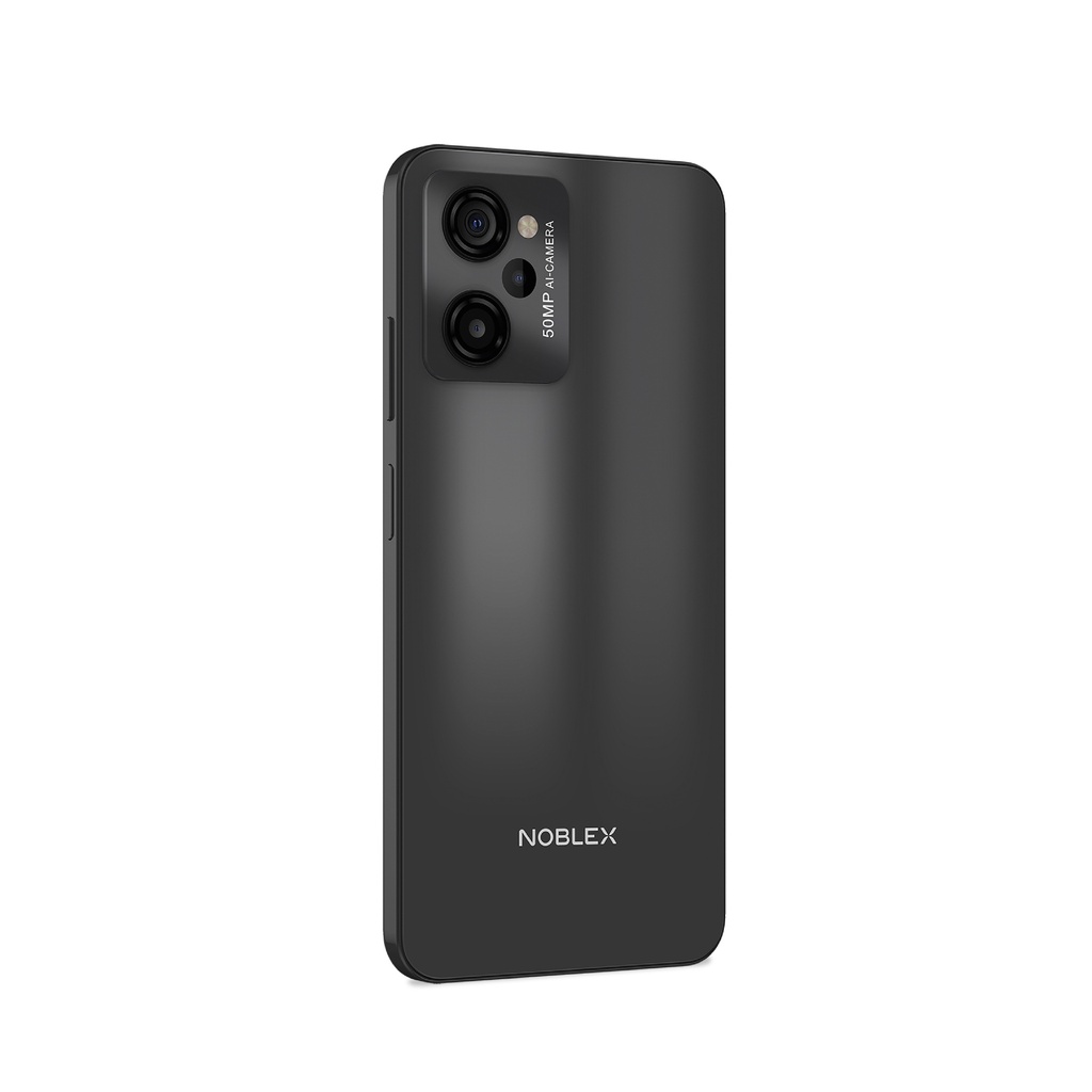 Celular Noblex B30 128gb Negro