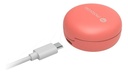 Auriculares Motorola Buds 250 In-Ear Control Táctil Coral