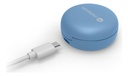 Auriculares In-Ear Motorola Buds 250 Azul