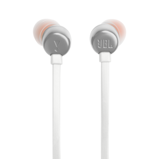 AURICULARES JBL T310 BLANCO