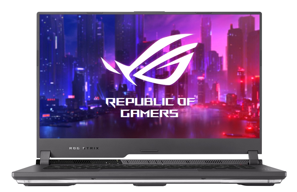 Notebook Gamer ROG Strix G15 G513RM-HQ084W NVIDIA® GeForce RTX™ 3060 Ryzen 7 15,6" 16GB 512GB Win11