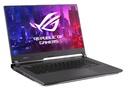 Notebook Gamer ROG Strix G15 G513RM-HQ084W NVIDIA® GeForce RTX™ 3060 Ryzen 7 15,6" 16GB 512GB Win11