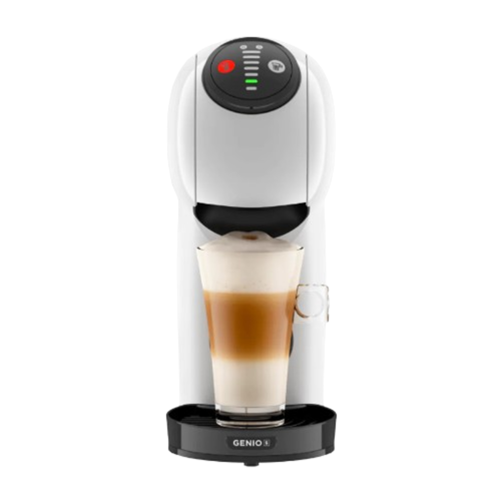 Cafetera Dolce Gusto Genio S