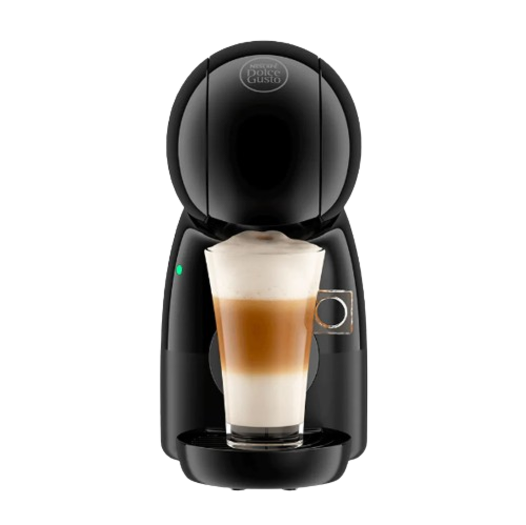 Cafetera Dolce Gusto Piccolo XS Negra