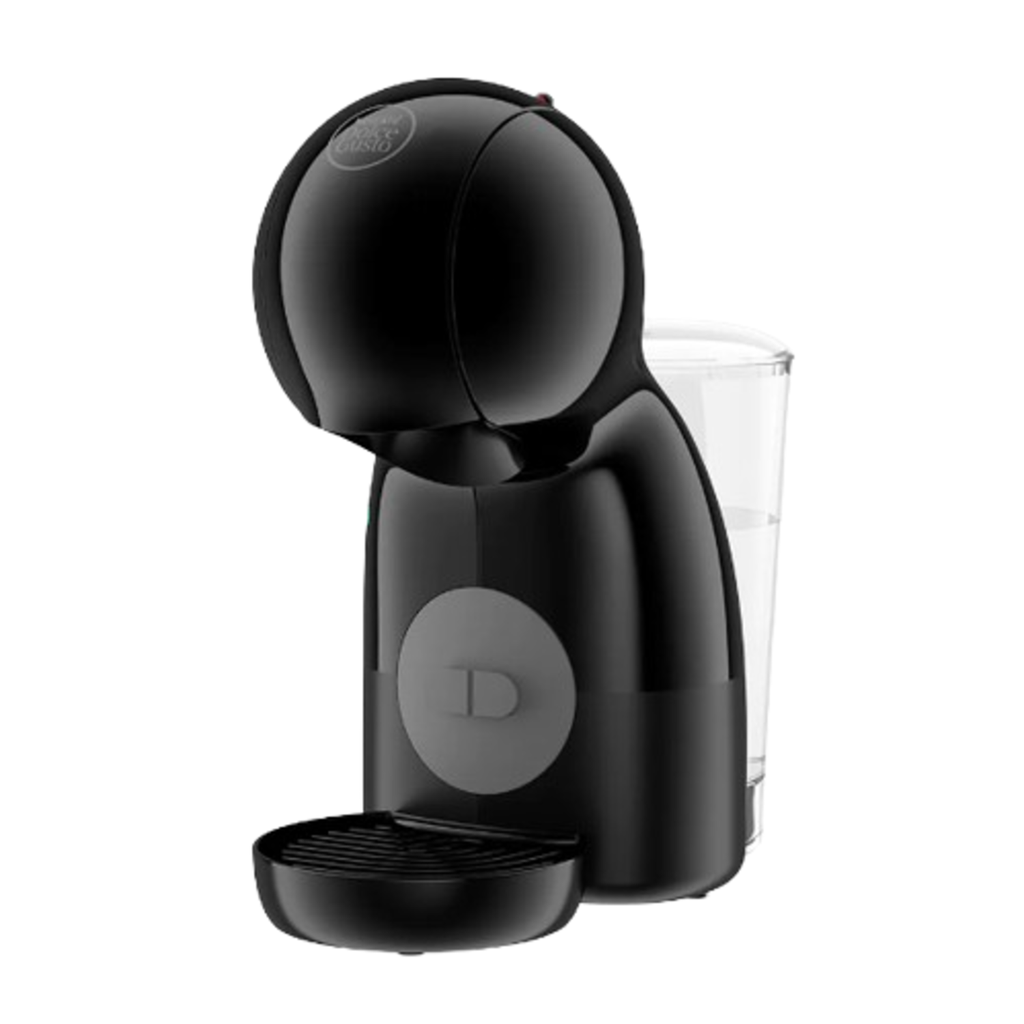 Cafetera Dolce Gusto Piccolo XS Negra