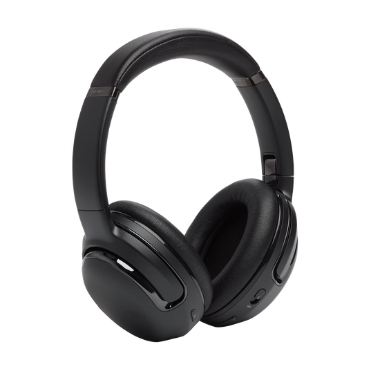 Auriculares JBL Tour One 2 Negro
