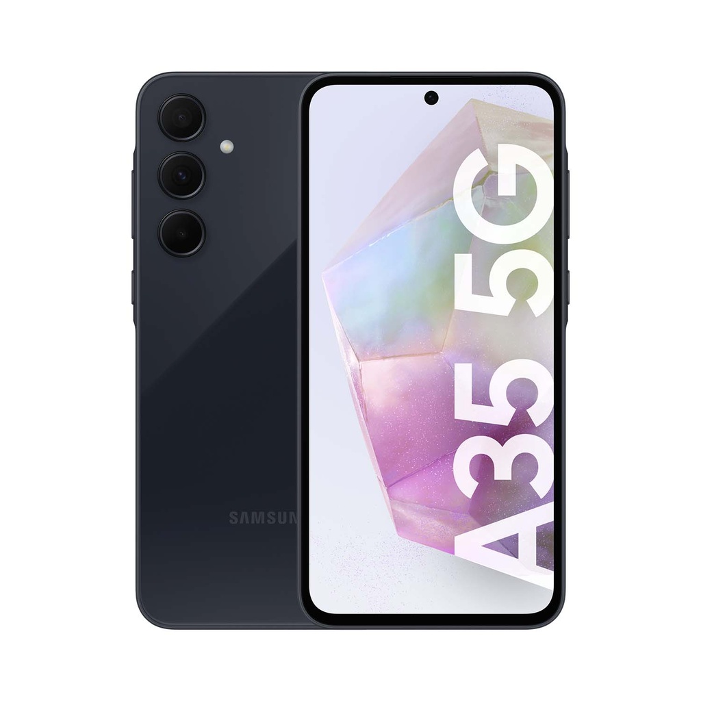 Samsung Galaxy A35