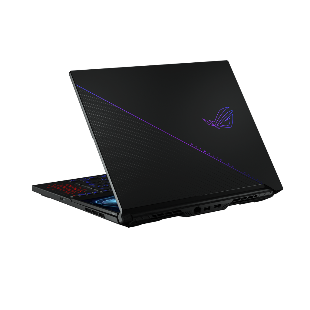 Notebook Gamer ROG Zephyrus Duo 16 GX650RX-LO146W NVIDIA® GeForce RTX™ 3080 Ryzen 9 32GB 1TB SSD