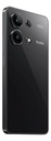 Celular Xiaomi Redmi Note 13 4g 256 Gb 8 Gb Ram Negro