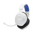 Auricular JBL Quantum 360P Bluetooth Para Consolas Blanco