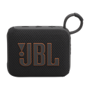 Parlante Portatil JBL Go 4 Bluetooth Color Negro