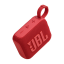 Parlante Portatil JBL Go 4 Bluetooth Color Rojo