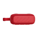 Parlante Portatil JBL Go 4 Bluetooth Color Rojo