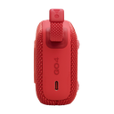 Parlante Portatil JBL Go 4 Bluetooth Color Rojo
