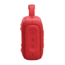 Parlante Portatil JBL Go 4 Bluetooth Color Rojo