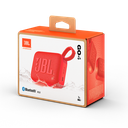 Parlante Portatil JBL Go 4 Bluetooth Color Rojo