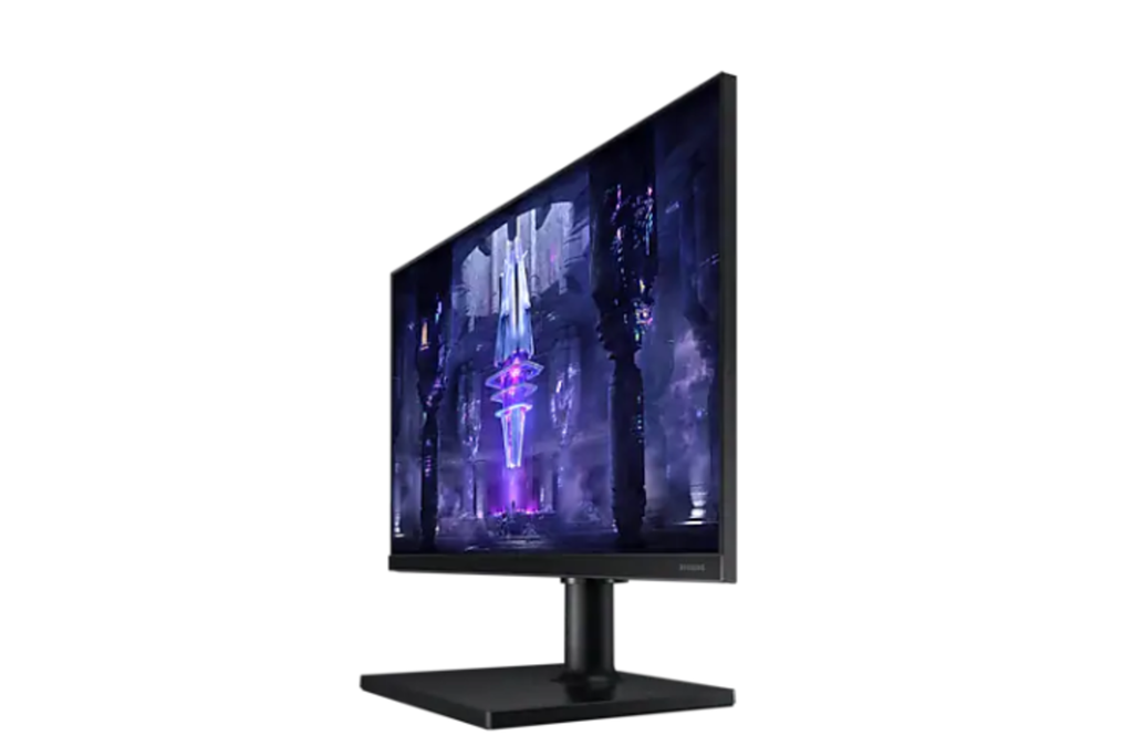 Monitor Samsung Odyssey G3 24 FHD 144HZ G30B