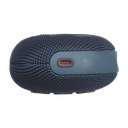 Parlante JBL Clip 5 Con Bluetooth Impermeable Azul