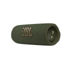 Parlante Portátil JBL Flip 6 Verde