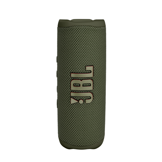 Parlante Portátil JBL Flip 6 Verde