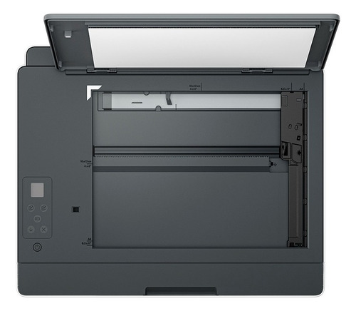 Impresora HP AIO Smart Tank 520 Multifuncion A Color