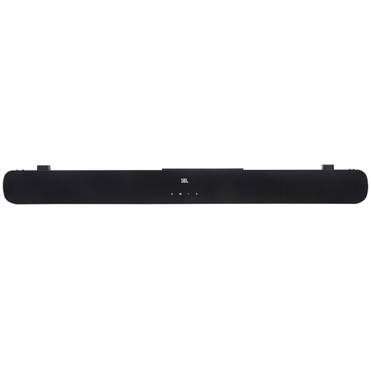 Barra De Sonido JBL SB180 Bluetooth 2.1 Bar Subwoofer Negro