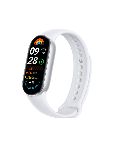 Xiaomi Smart Band 9 Glacier Silver