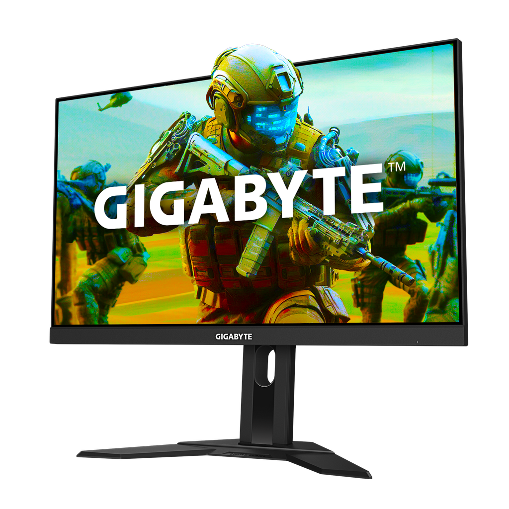 Monitor Gaming Gigabyte 23,8" IPS Full HD 165hz/oc180hz 1ms