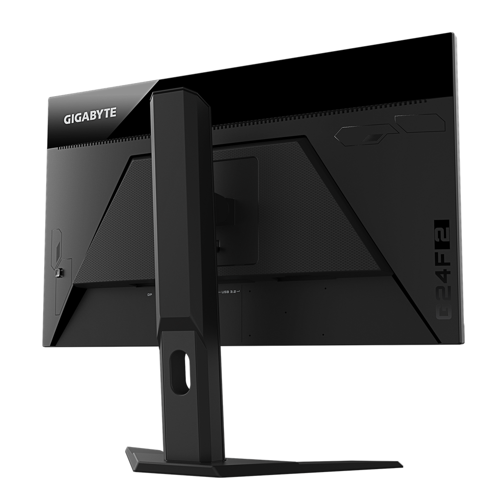 Monitor Gaming Gigabyte 23,8" IPS Full HD 165hz/oc180hz 1ms