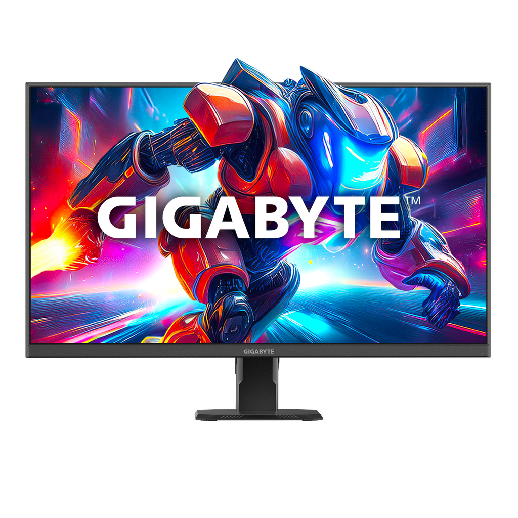 Monitor Gaming Gigabyte Curvo 27" Full HD 180HZ 1MS Negro