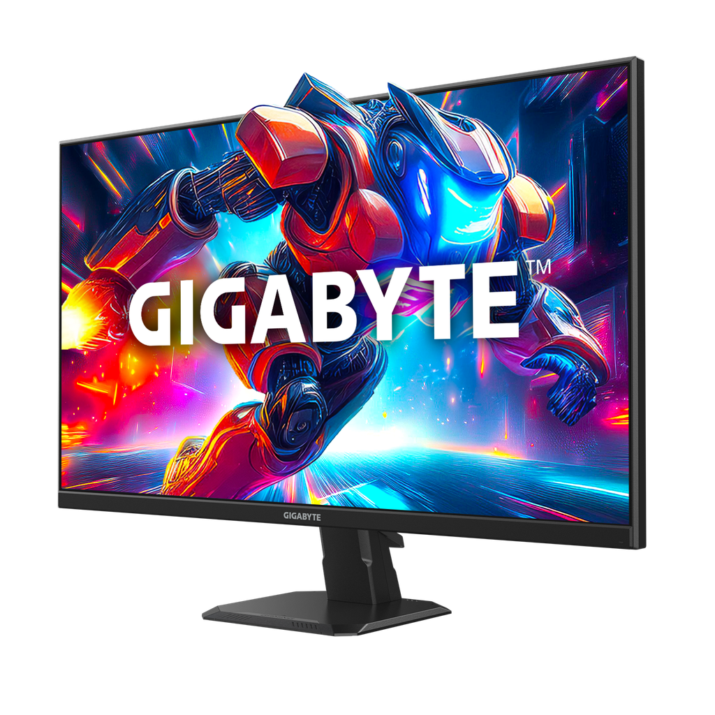 Monitor Gaming Gigabyte Curvo 27" Full HD 180HZ 1MS Negro