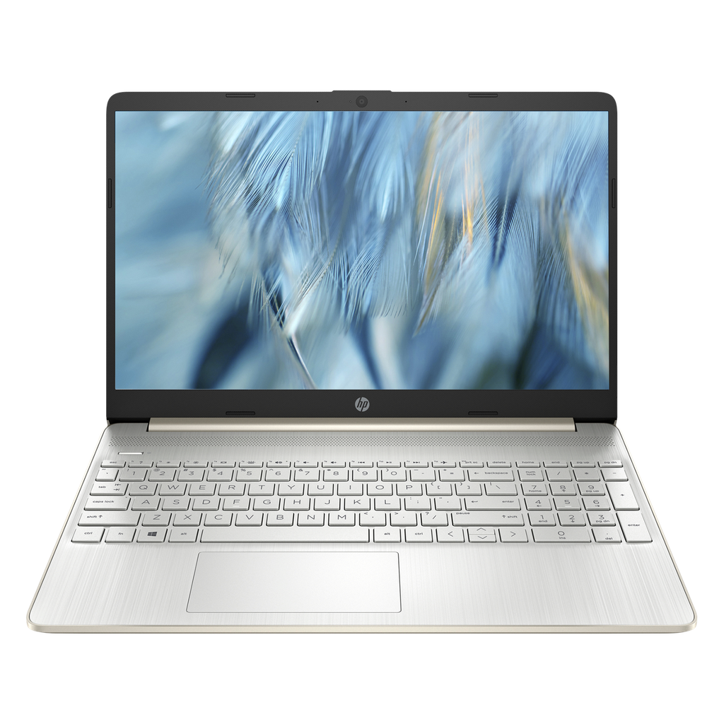 Notebook HP AMD Ryzen 7 8 GB 512 GB SSD 15.6 HD Windows 11 Home