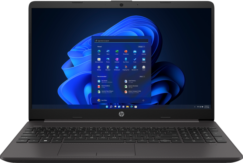 Notebook HP 250 G9 Intel Celeron 14" 8Gb 256Gb