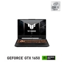 Notebook gamer ASUS TUF Gaming F15 FX506LH-HN042W NVIDIA® GeForce GTX™ 1650 Core i5 15,6" 16GB 512GB Win11