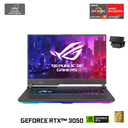 Notebook Gamer ROG Strix G15 G513RC-HN091W 15.6 Ryzen 7 6800h 16GB 512GB SSD Nvidia Geforce Rtx 3050 144 Hz W11