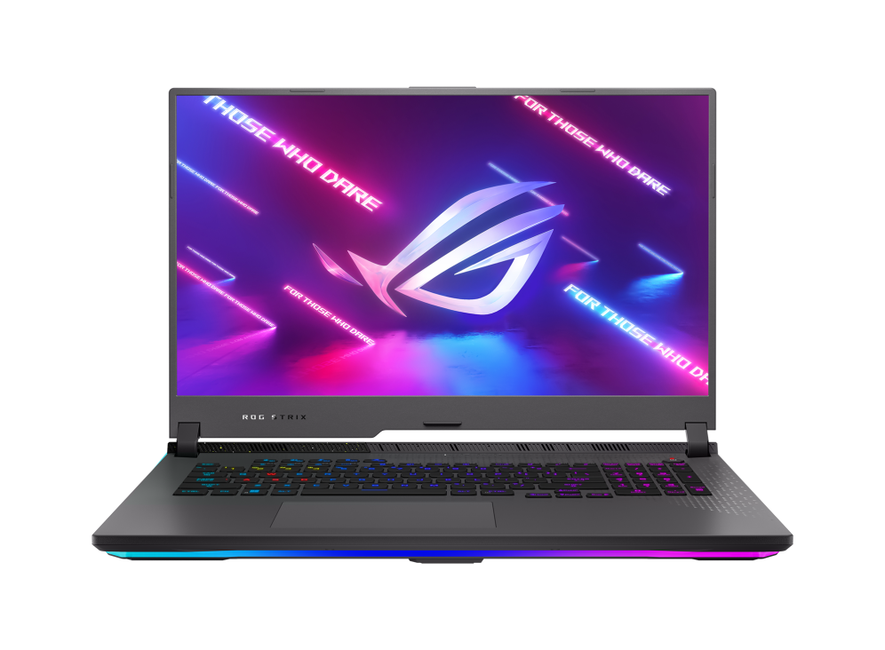 Notebook ASUS Rog Strix G17 16Gb 1Tb W11