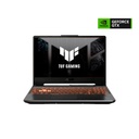 Notebook gamer ASUS TUF Gaming F15 FX506LHB-HN324W NVIDIA® GeForce GTX™ 1650 Core i5 15,6" 16GB 512GB