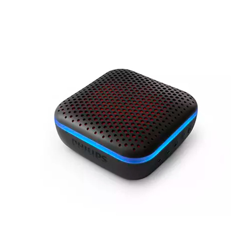 Parlante Portatil Philips Tas2505B/00