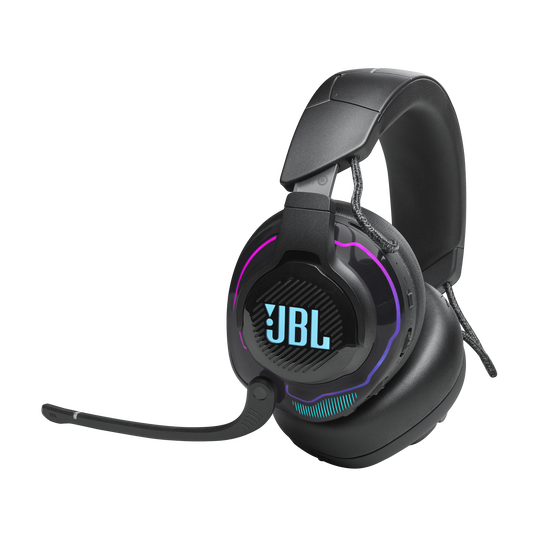 Auricular Gamer JBL Quantum 910 Bluetooth