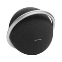 Parlante Portátil Harman Kardon Onyx Studio 8 Negro