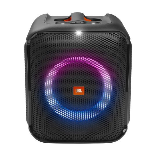 Parlante Portatil JBL Party Box Encore Essential
