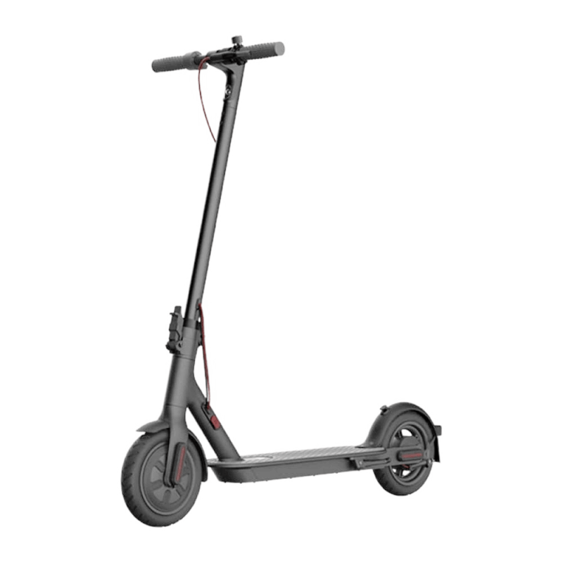 Monopatín Xiaomi Electric Scooter 3 Lite Negro