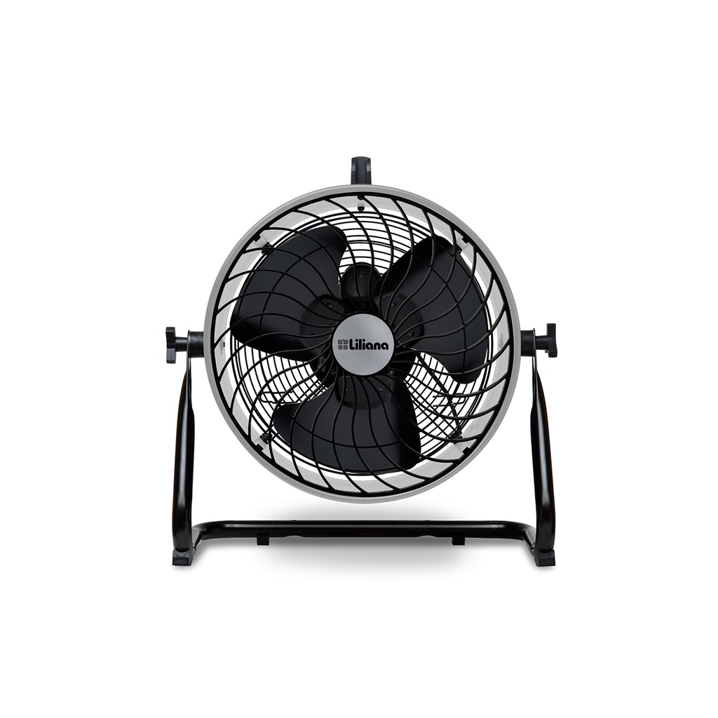 Turboventilador Industrial Tambor Liliana VTHD16G