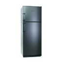 Heladera Kohinoor Cíclica Con Freezer Superior 413 Litros      