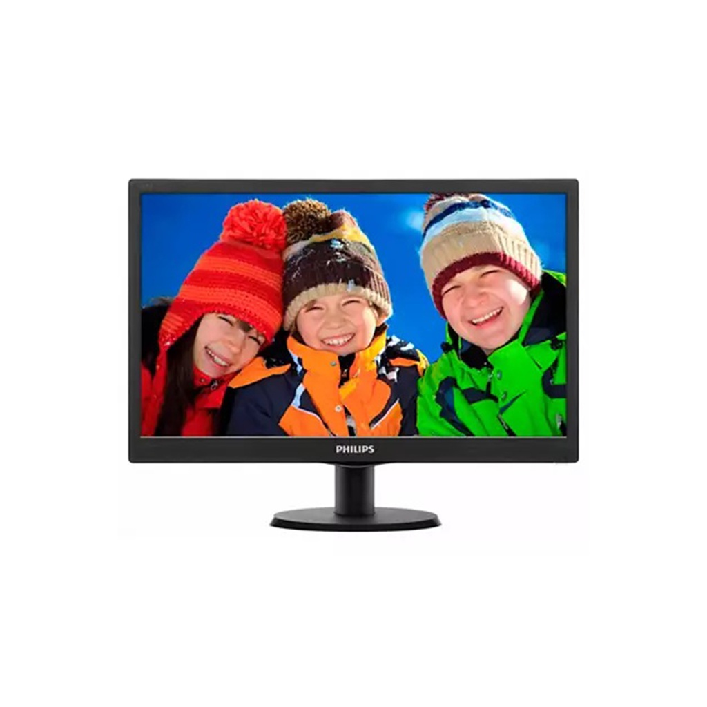 Monitor PhilIPS 19" HD 