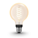 Lampara Filamento Tipo Globo