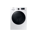 LAVARROPAS SAMSUNG 7 KG 1400 RPM WHITE C.FRONTAL INVERTER WW70AA046BWU