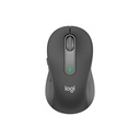 Mouse Wireless M650 Signature Graphite