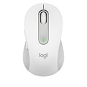 Mouse Inalambrico M650 Signature Blanco