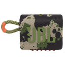 Parlante Portátil Jbl Go 3